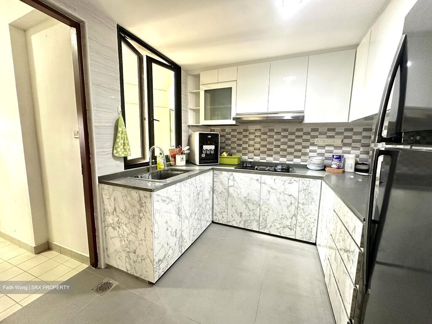 Simsville (D14), Condominium #503488821